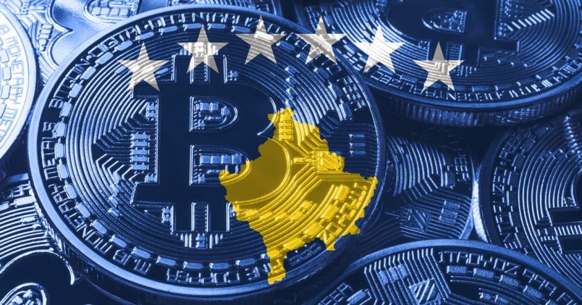 The reason why Kosovo banned cryptocurrency mining