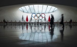 Giochi Olimpici Pechino 2022