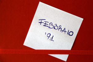 BarBalcani Podcast Febbraio '91