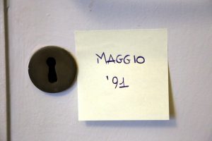 BarBalcani Podcast Maggio '91