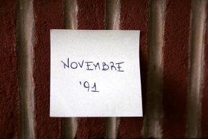 BarBalcani Podcast Novembre '91