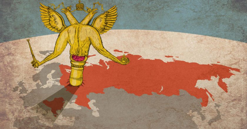The Western Balkans are suffering Putin’s war in Ukraine