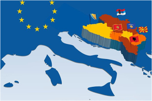 UE Balcani Occidentali