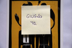 BarBalcani Podcast Giugno '92