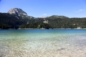 Durmitor Lago Nero