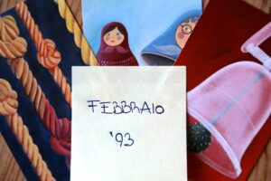 BarBalcani Podcast Febbraio '93