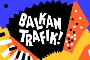 Balkan Trafik