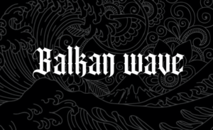Balkan Wave Rap Italo-Balcanico