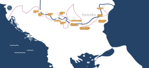 Danube Wine Routes