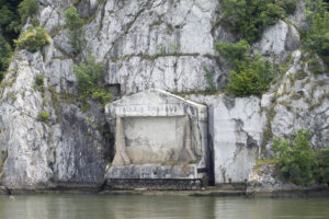 Tabula Traiana Serbia