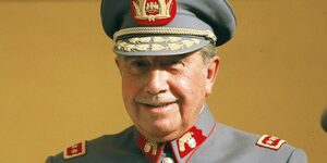 Augusto Pinochet